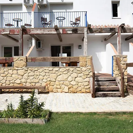 Апартаменты Casa De 10 - 4b